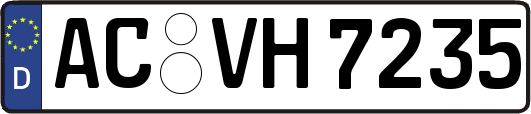 AC-VH7235