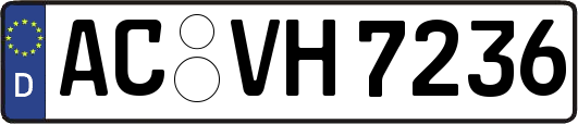 AC-VH7236