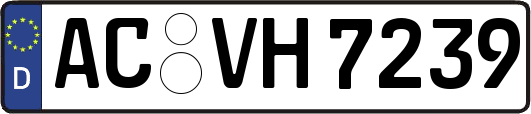 AC-VH7239