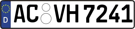 AC-VH7241