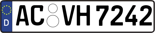AC-VH7242