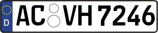 AC-VH7246