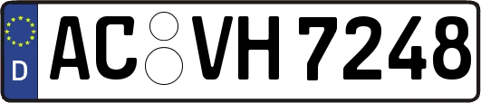 AC-VH7248