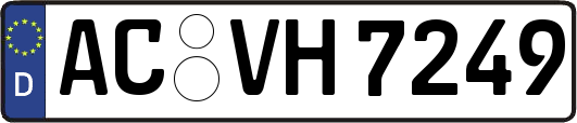 AC-VH7249