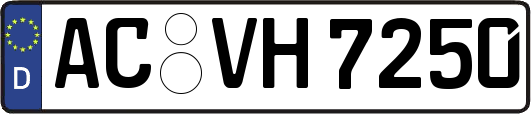 AC-VH7250
