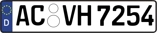 AC-VH7254