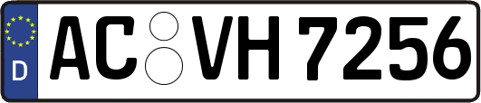 AC-VH7256