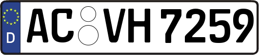 AC-VH7259