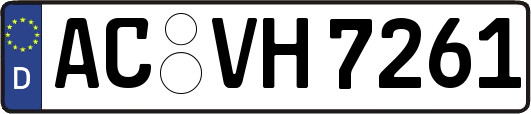AC-VH7261