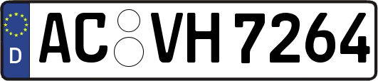 AC-VH7264