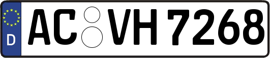 AC-VH7268