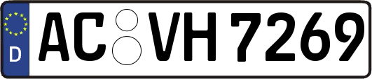 AC-VH7269