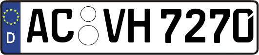 AC-VH7270