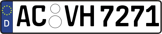 AC-VH7271