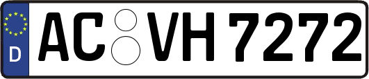 AC-VH7272
