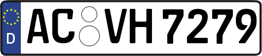 AC-VH7279