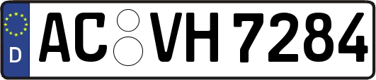 AC-VH7284