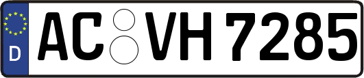 AC-VH7285