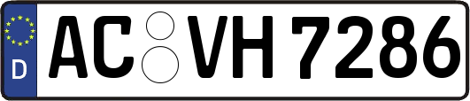 AC-VH7286