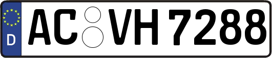 AC-VH7288