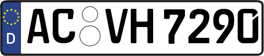 AC-VH7290