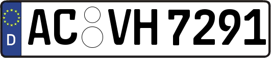 AC-VH7291