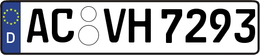 AC-VH7293