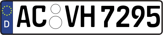 AC-VH7295