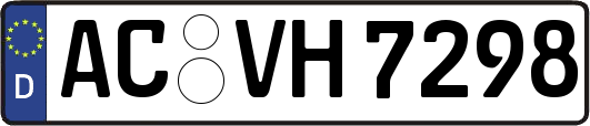 AC-VH7298