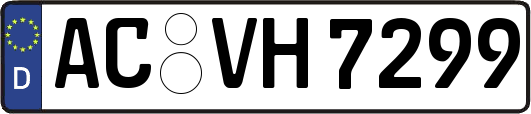 AC-VH7299