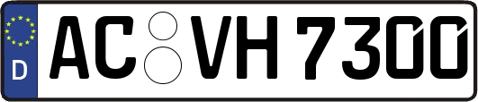 AC-VH7300