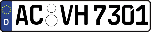 AC-VH7301