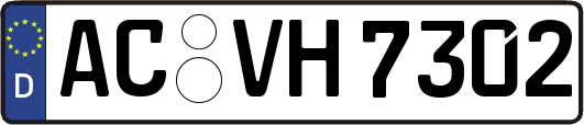 AC-VH7302