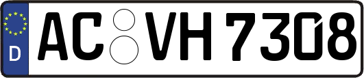 AC-VH7308