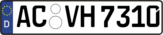 AC-VH7310