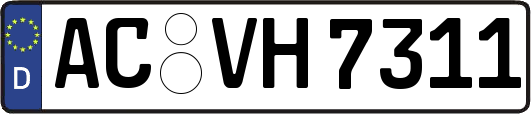 AC-VH7311