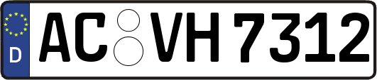 AC-VH7312