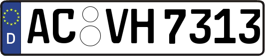 AC-VH7313