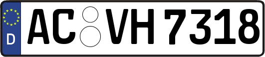 AC-VH7318