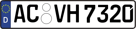 AC-VH7320