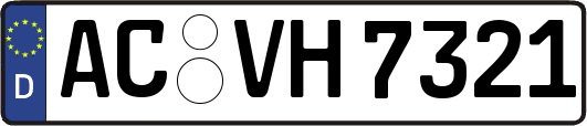 AC-VH7321