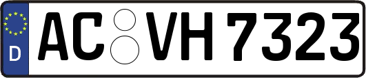 AC-VH7323