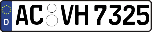 AC-VH7325
