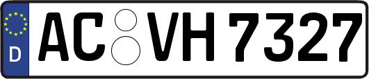 AC-VH7327