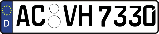 AC-VH7330