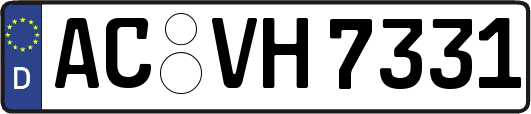 AC-VH7331