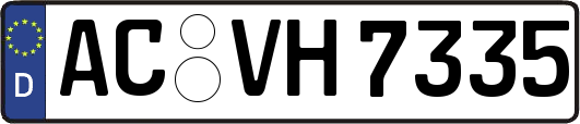AC-VH7335