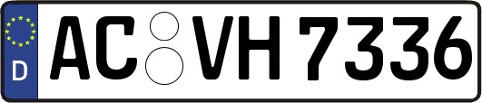 AC-VH7336