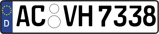 AC-VH7338