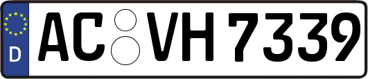 AC-VH7339